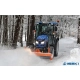 Traktor ISEKI TG 6687 AHLK